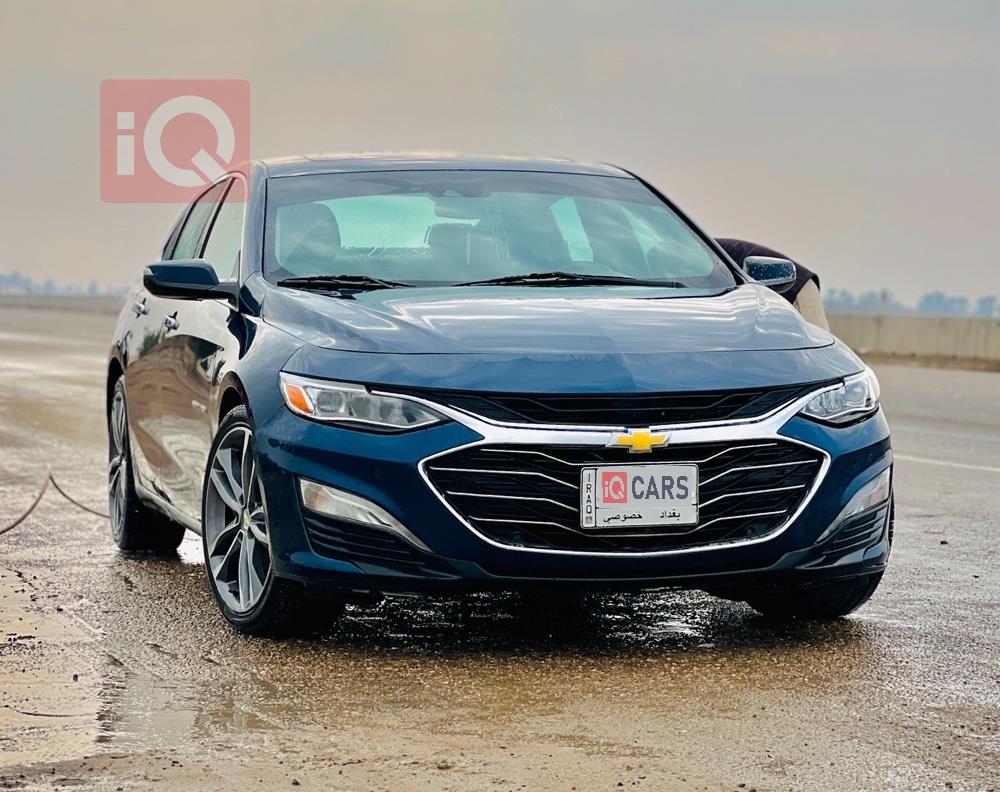 شيفروليه ماليبو